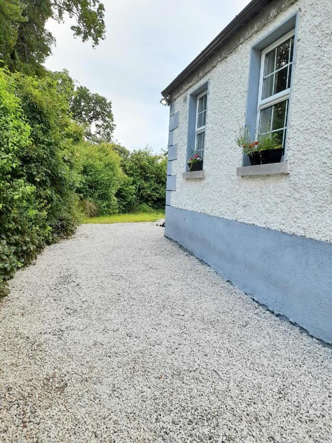 Gormanstown House Apt, The Island Apartamento Tullamore Exterior foto