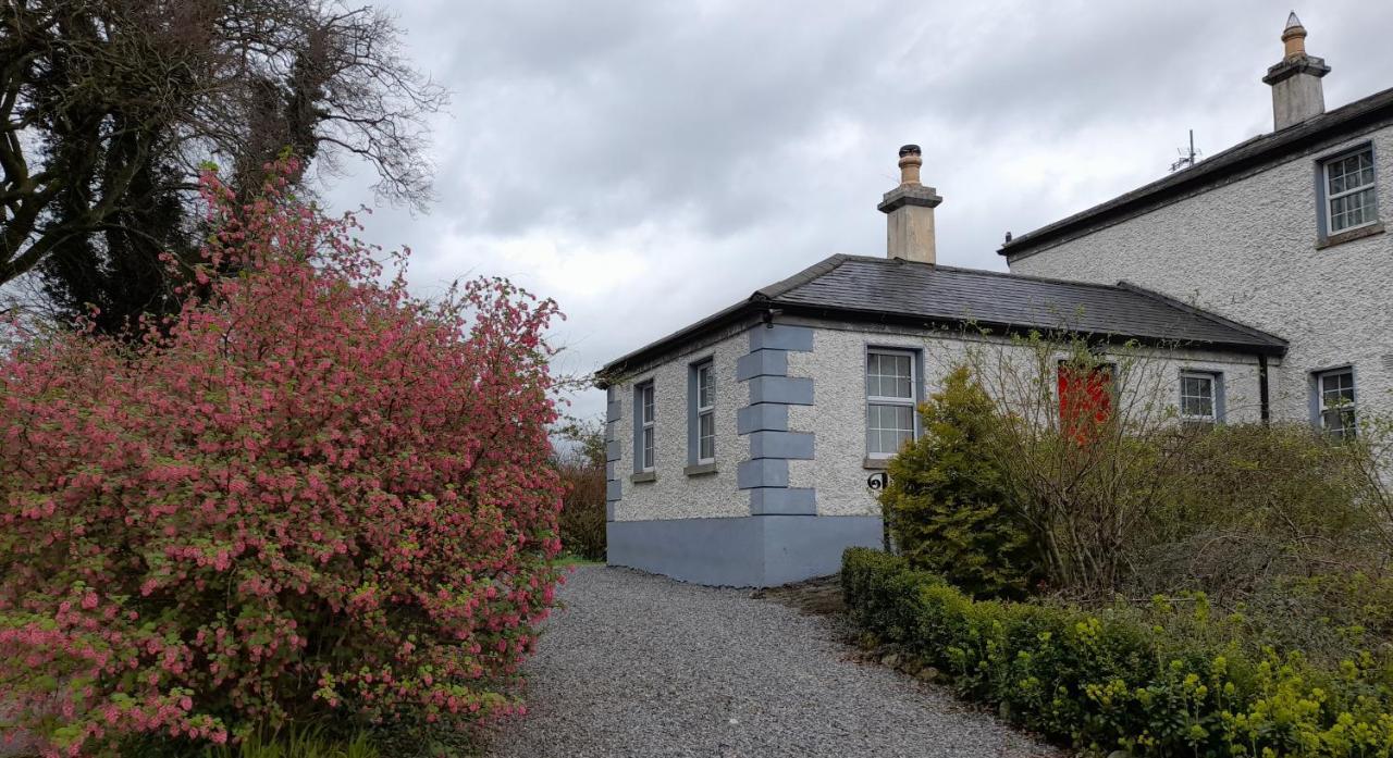 Gormanstown House Apt, The Island Apartamento Tullamore Exterior foto